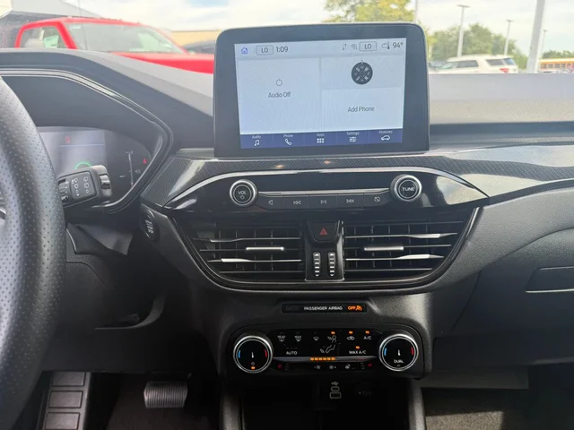 SEMINUEVOS FORD Escape a Estados en autogozo