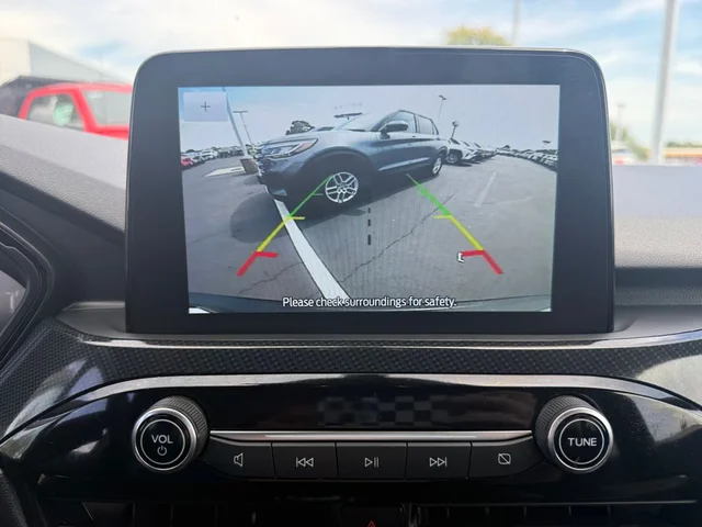 SEMINUEVOS FORD Escape a Estados en autogozo