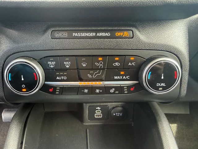 SEMINUEVOS FORD Escape a Estados en autogozo
