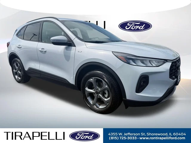 SEMINUEVOS FORD Escape a Estados en autogozo