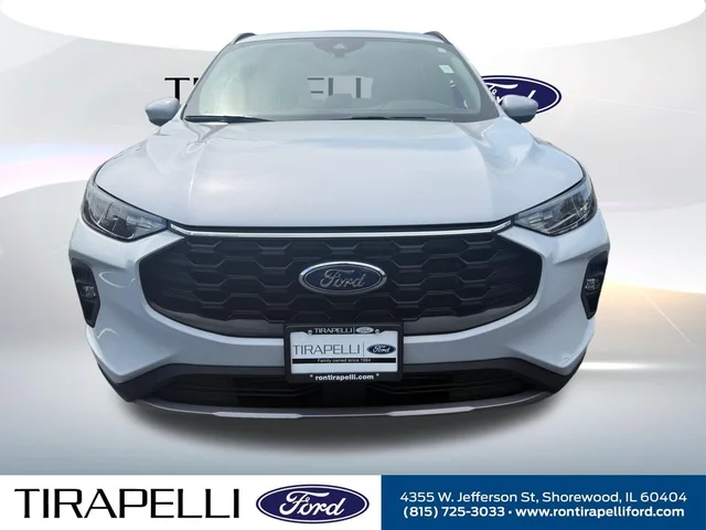SEMINUEVOS FORD Escape a Estados en autogozo