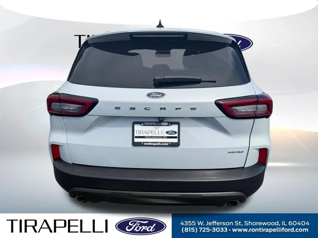 SEMINUEVOS FORD Escape a Estados en autogozo