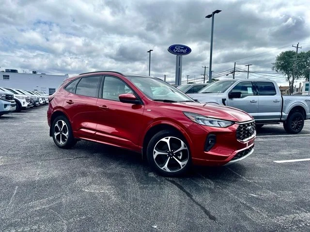 SEMINUEVOS FORD Escape a Estados en autogozo