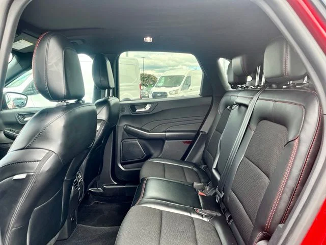 SEMINUEVOS FORD Escape a Estados en autogozo