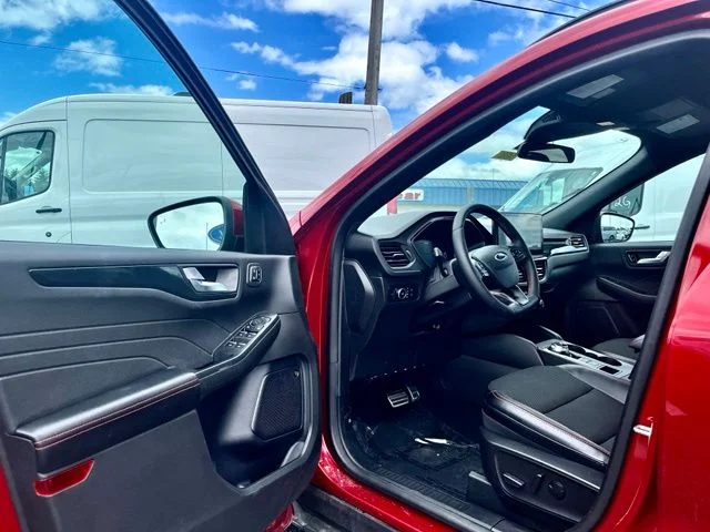 SEMINUEVOS FORD Escape a Estados en autogozo