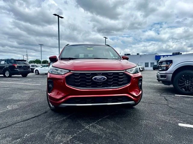 SEMINUEVOS FORD Escape a Estados en autogozo
