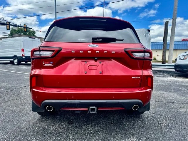SEMINUEVOS FORD Escape a Estados en autogozo