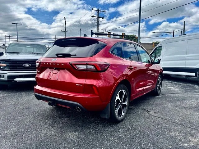 SEMINUEVOS FORD Escape a Estados en autogozo