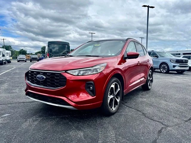 SEMINUEVOS FORD Escape a Estados en autogozo