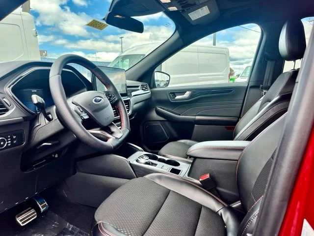 SEMINUEVOS FORD Escape a Estados en autogozo