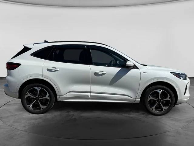 SEMINUEVOS FORD Escape a Estados en autogozo