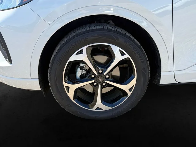 SEMINUEVOS FORD Escape a Estados en autogozo