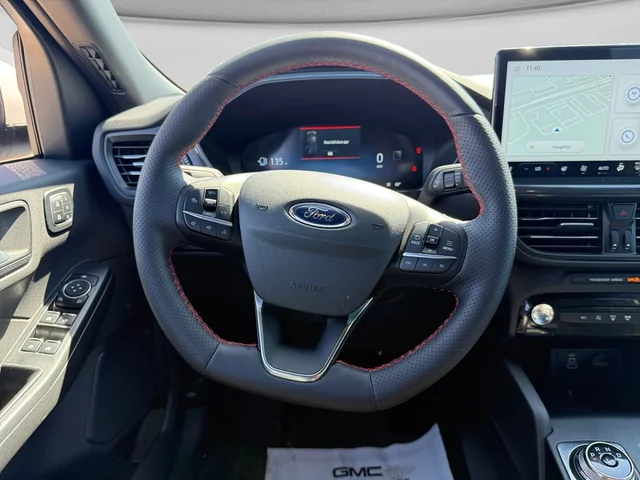 SEMINUEVOS FORD Escape a Estados en autogozo