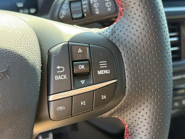 SEMINUEVOS FORD Escape a Estados en autogozo