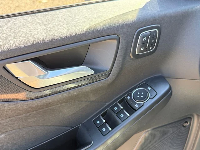 SEMINUEVOS FORD Escape a Estados en autogozo