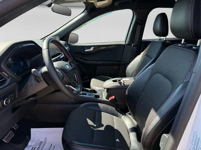 SEMINUEVOS FORD Escape a Estados en autogozo
