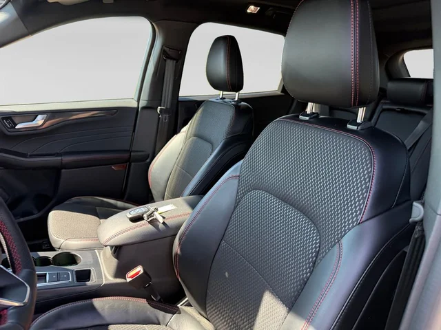 SEMINUEVOS FORD Escape a Estados en autogozo