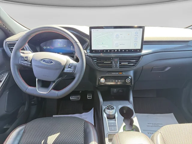 SEMINUEVOS FORD Escape a Estados en autogozo