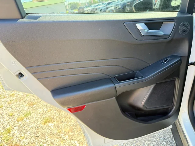 SEMINUEVOS FORD Escape a Estados en autogozo