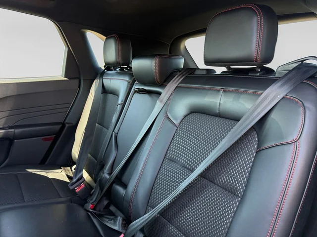SEMINUEVOS FORD Escape a Estados en autogozo