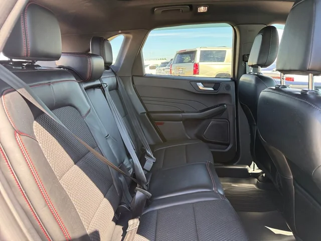 SEMINUEVOS FORD Escape a Estados en autogozo