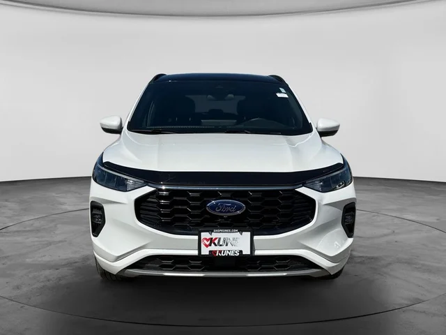 SEMINUEVOS FORD Escape a Estados en autogozo