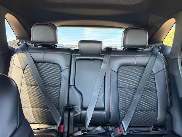 SEMINUEVOS FORD Escape a Estados en autogozo