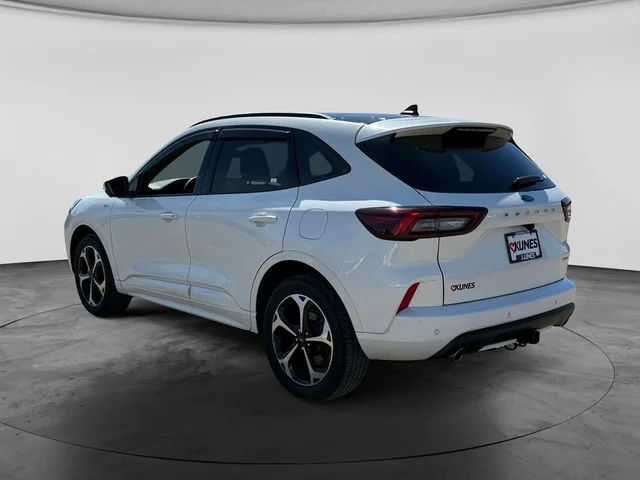 SEMINUEVOS FORD Escape a Estados en autogozo