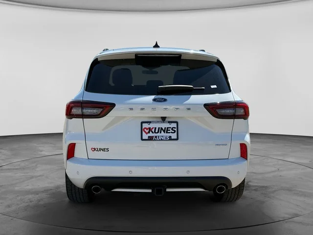 SEMINUEVOS FORD Escape a Estados en autogozo