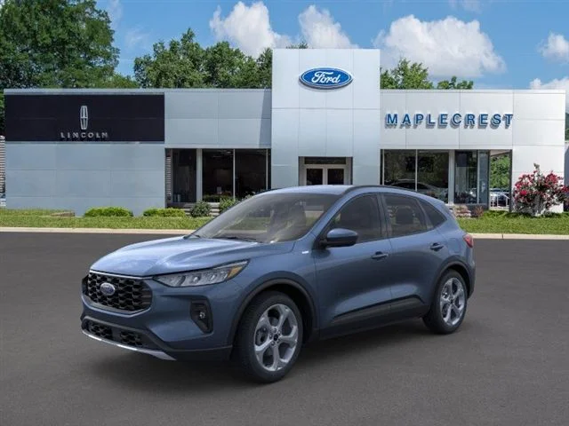 Nuevos FORD ESCAPE at Maplecrest Ford Lincoln of Union in Vauxhall
