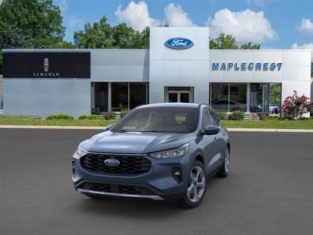 Nuevos FORD ESCAPE at Maplecrest Ford Lincoln of Union in Vauxhall