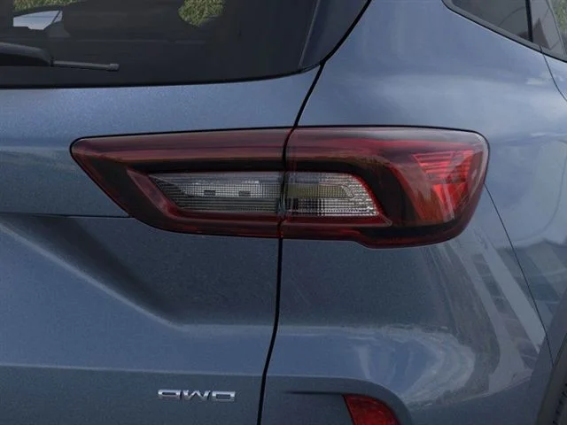 Nuevos FORD ESCAPE at Maplecrest Ford Lincoln of Union in Vauxhall