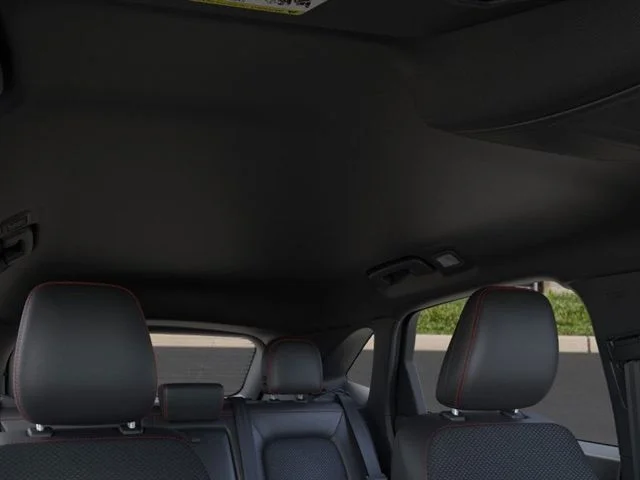 Nuevos FORD ESCAPE at Maplecrest Ford Lincoln of Union in Vauxhall