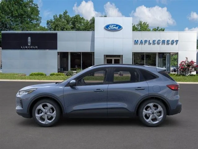 Nuevos FORD ESCAPE at Maplecrest Ford Lincoln of Union in Vauxhall