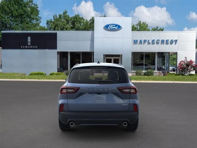 Nuevos FORD ESCAPE at Maplecrest Ford Lincoln of Union in Vauxhall