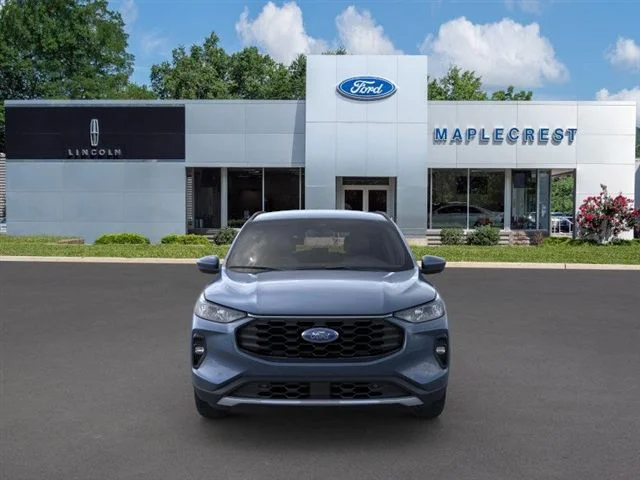 Nuevos FORD ESCAPE at Maplecrest Ford Lincoln of Union in Vauxhall