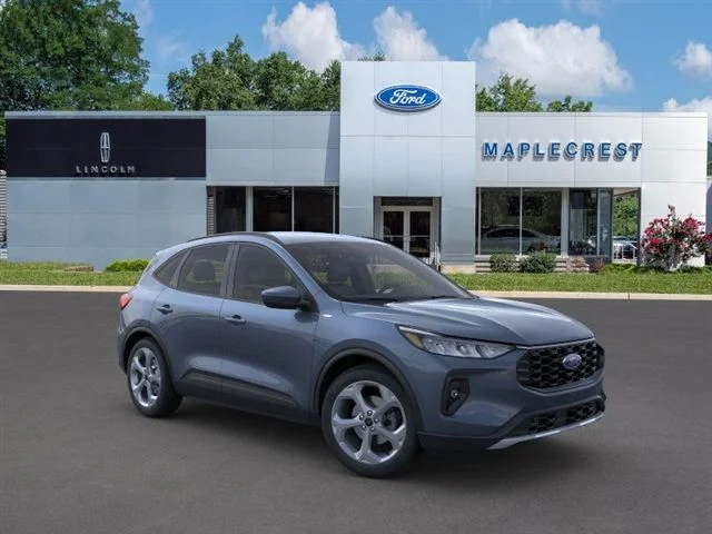Nuevos FORD ESCAPE at Maplecrest Ford Lincoln of Union in Vauxhall
