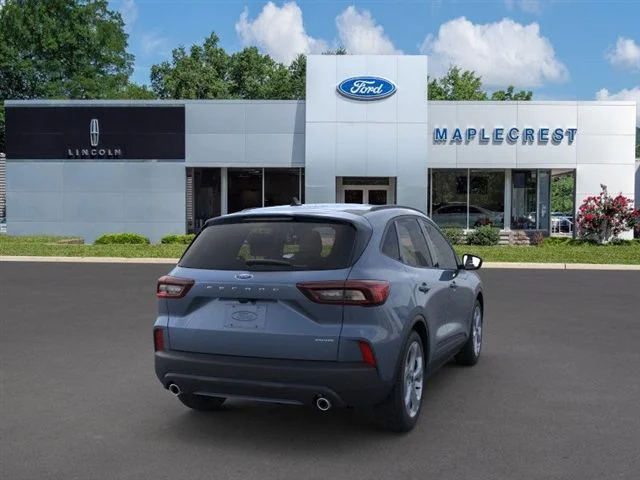 Nuevos FORD ESCAPE at Maplecrest Ford Lincoln of Union in Vauxhall