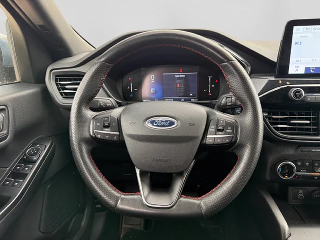 SEMINUEVOS FORD Escape a Estados en autogozo