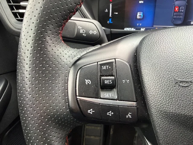 SEMINUEVOS FORD Escape a Estados en autogozo