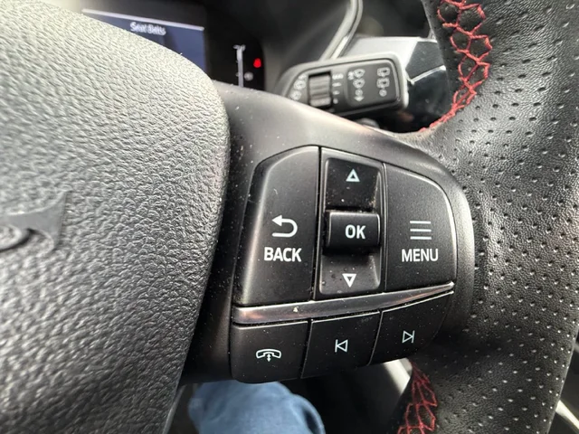 SEMINUEVOS FORD Escape a Estados en autogozo