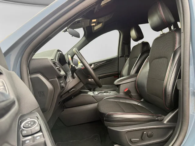 SEMINUEVOS FORD Escape a Estados en autogozo