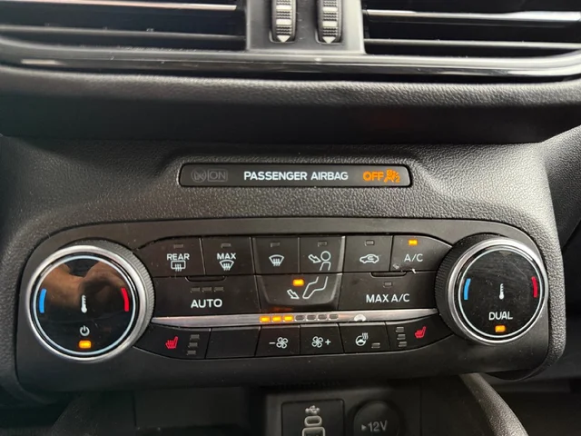 SEMINUEVOS FORD Escape a Estados en autogozo
