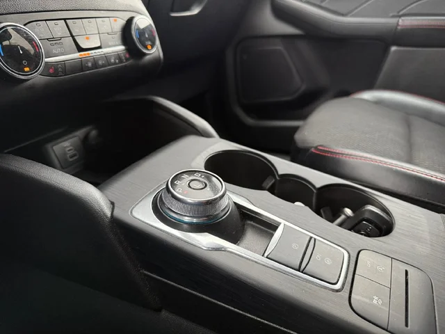 SEMINUEVOS FORD Escape a Estados en autogozo