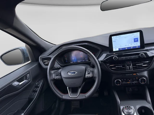 SEMINUEVOS FORD Escape a Estados en autogozo