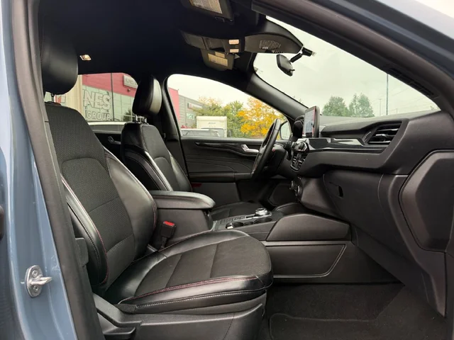 SEMINUEVOS FORD Escape a Estados en autogozo