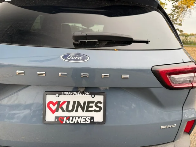 SEMINUEVOS FORD Escape a Estados en autogozo