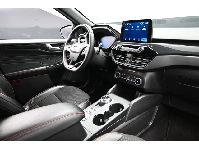 SEMINUEVOS FORD Escape a Estados en autogozo