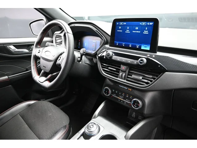 SEMINUEVOS FORD Escape a Estados en autogozo