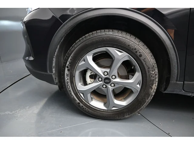SEMINUEVOS FORD Escape a Estados en autogozo